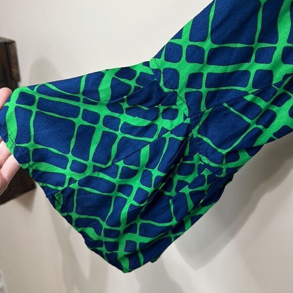 Escapada Dress with Tie Belt - Picture 4 of 5